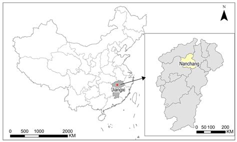 南昌寧波多少公里：地理距离與人文交流的探討